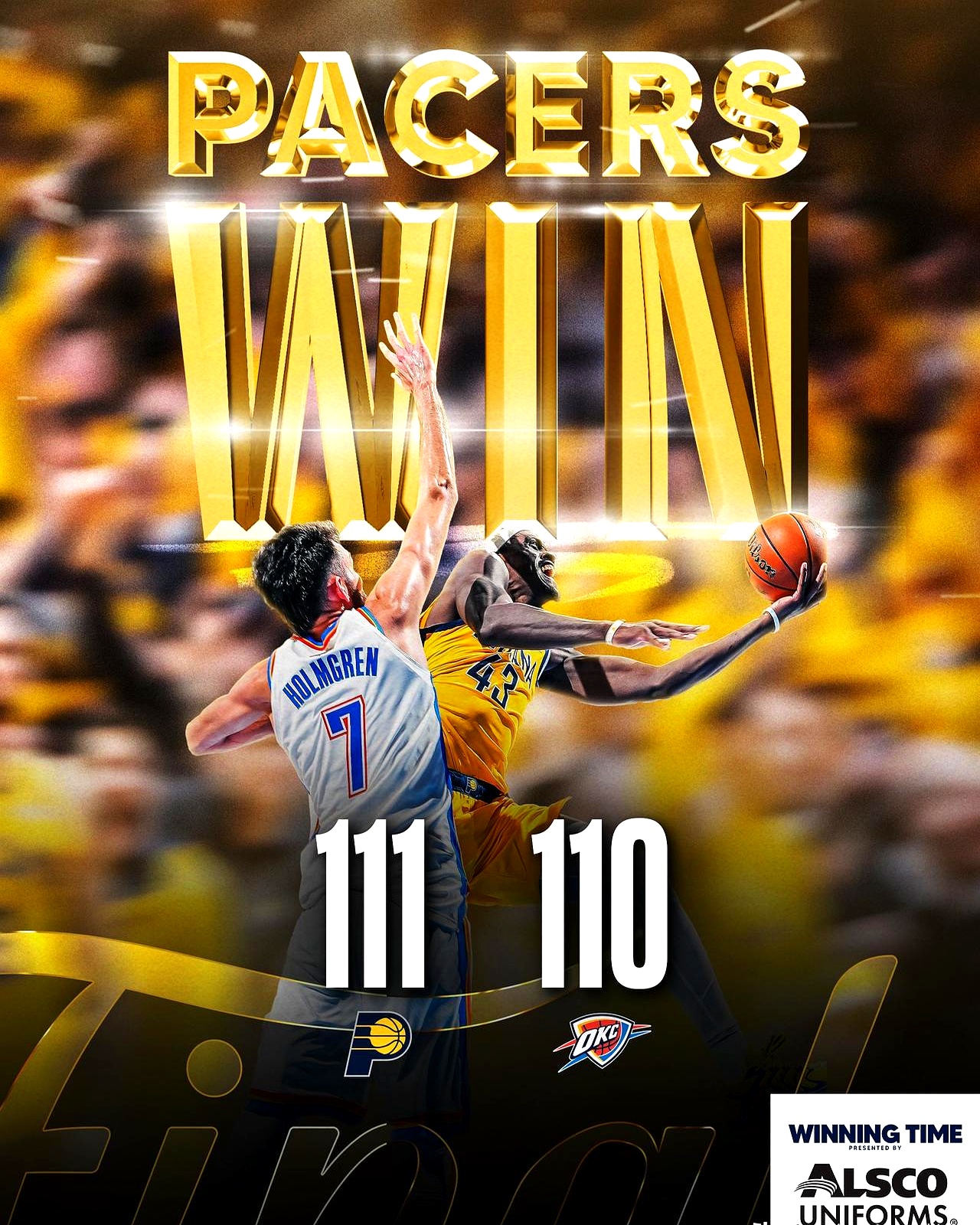 步行者主场力克猛龙,喜获胜利 步行者主场力克猛龙,喜获胜利