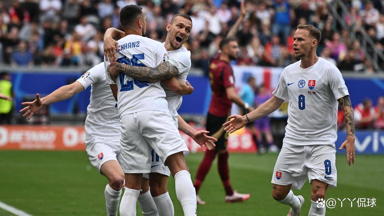 美国队战术调整,斯洛伐克欧洲预选赛或成受益者的简单介绍 美国队战术调整,斯洛伐克欧洲预选赛或成受益者的简单介绍