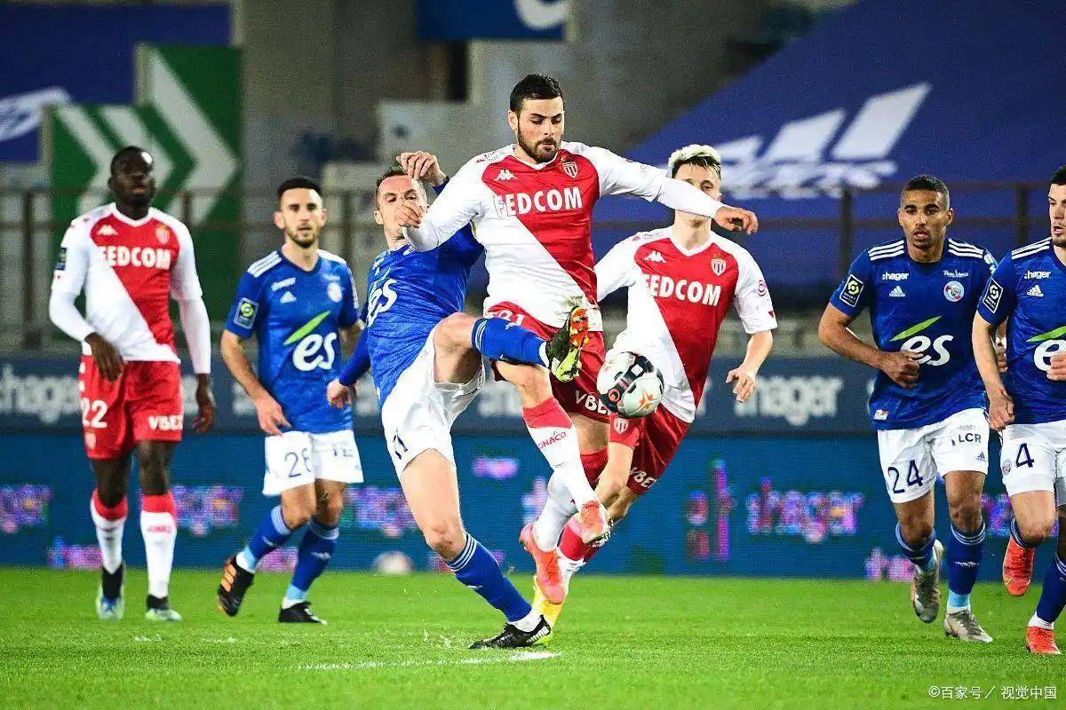 摩纳哥客场击败尼斯,摆脱低迷 摩纳哥客场击败尼斯,摆脱低迷