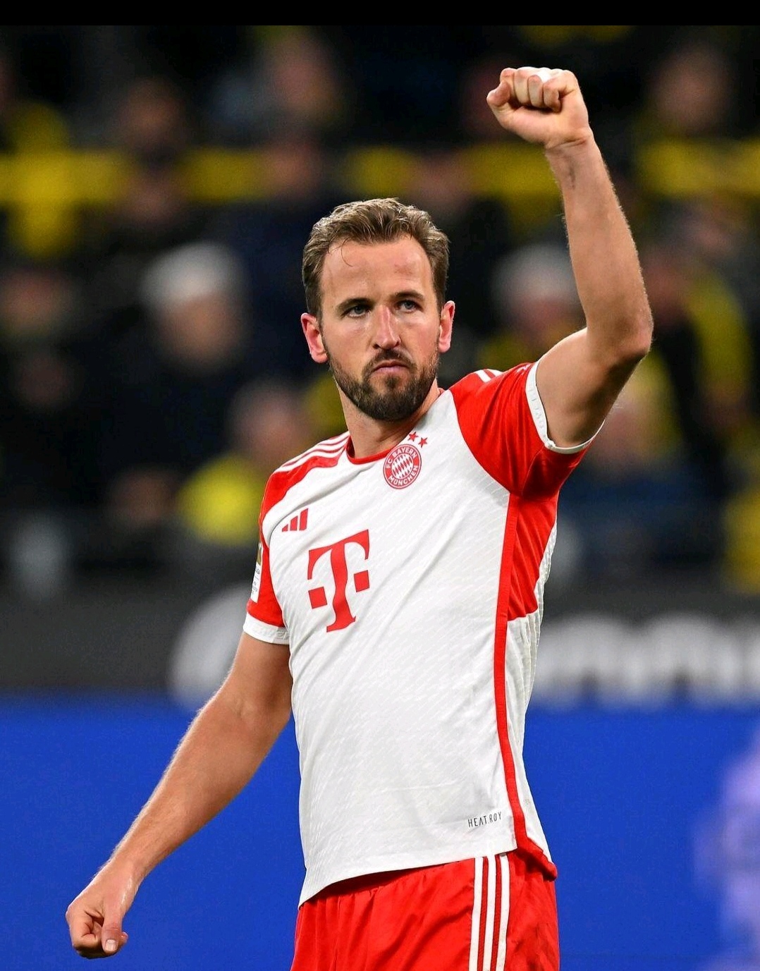 拜仁慕尼黑在德甲联赛中被意外击败