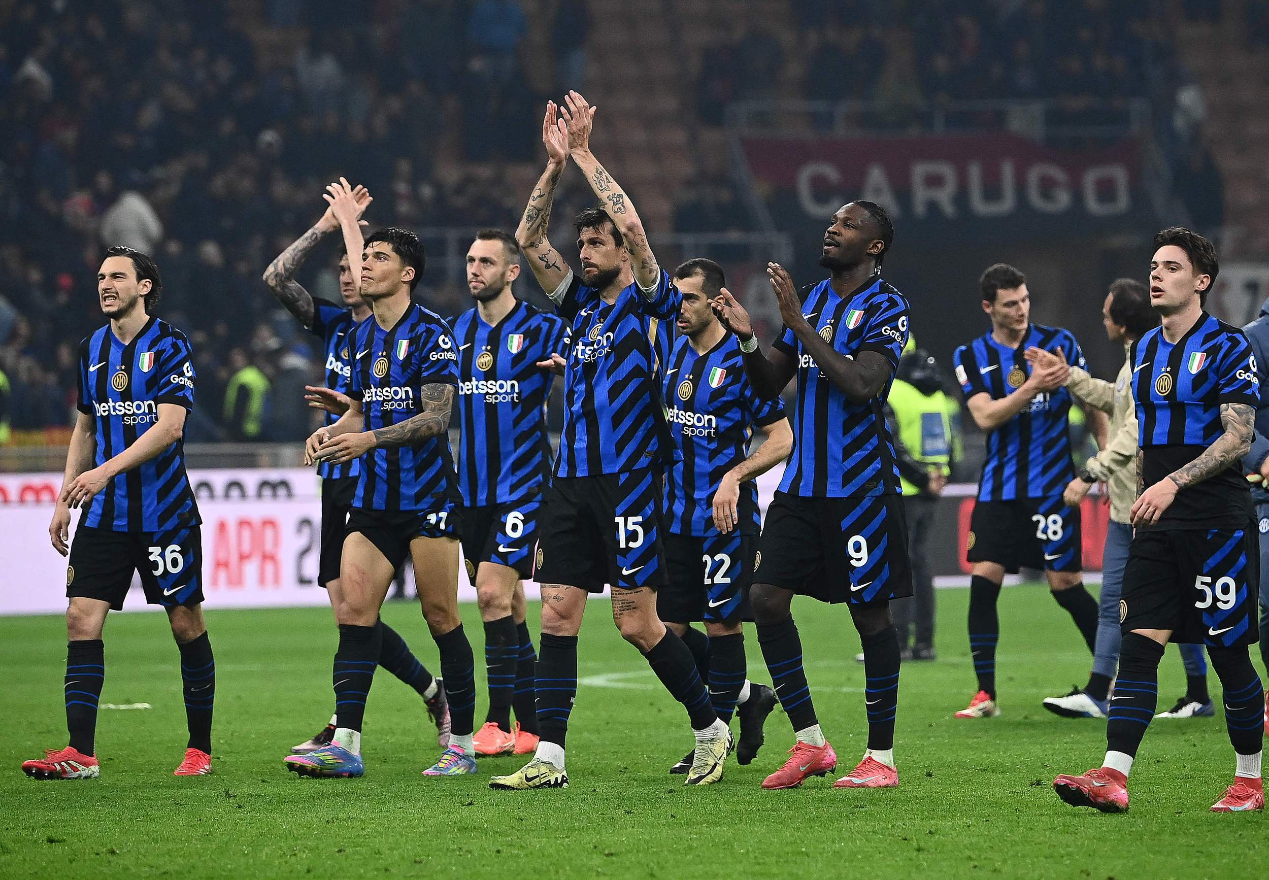 关于AC米兰门将连续扑救，成为球队定海神针的信息