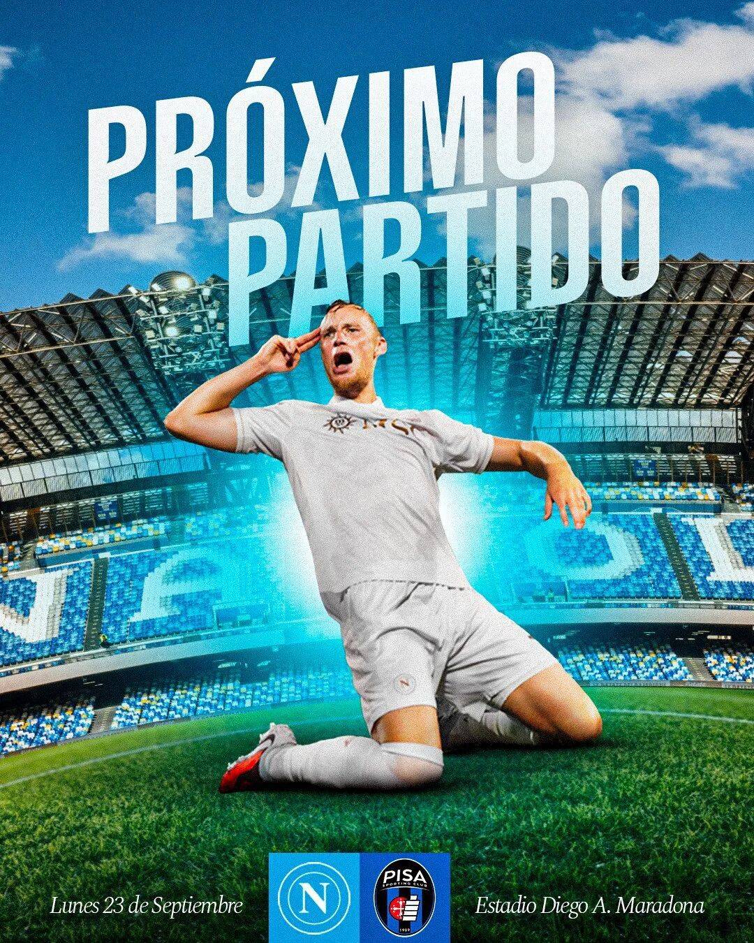 罗马被那不勒斯击败，主场失利