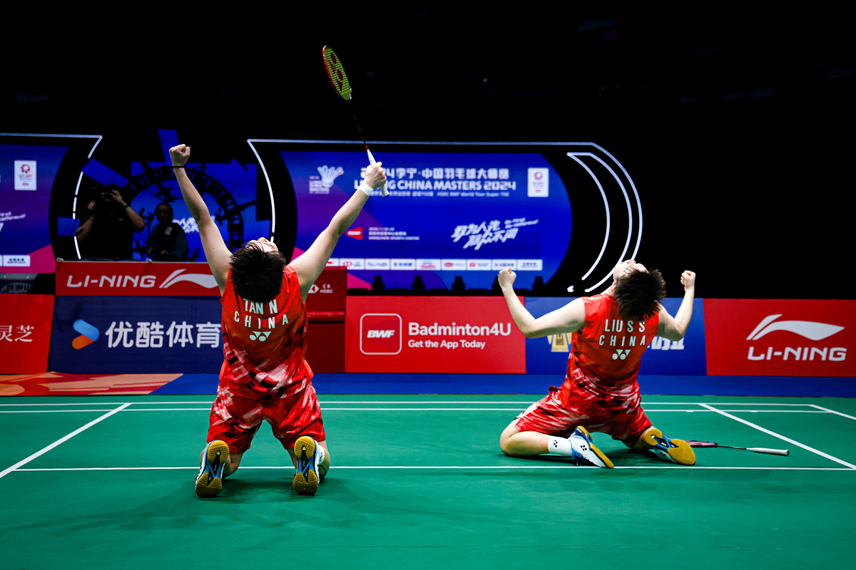 印度羽毛球队轻取韩国羽毛球队,谌龙打破历史纪录的简单介绍 印度羽毛球队轻取韩国羽毛球队,谌龙打破历史纪录的简单介绍