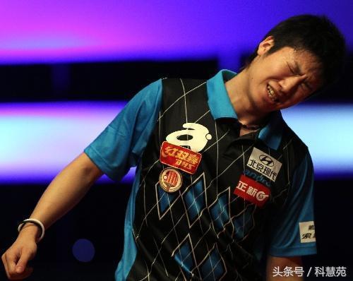 关于比利时乒乓球队翻盘中国乒乓球队,波尔统治全场的信息 关于比利时乒乓球队翻盘中国乒乓球队,波尔统治全场的信息