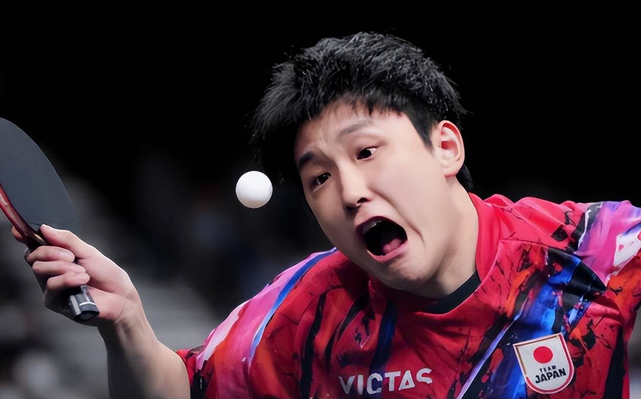 关于德国乒乓球队逆转中国乒乓球队,波尔制霸全场的信息 关于德国乒乓球队逆转中国乒乓球队,波尔制霸全场的信息