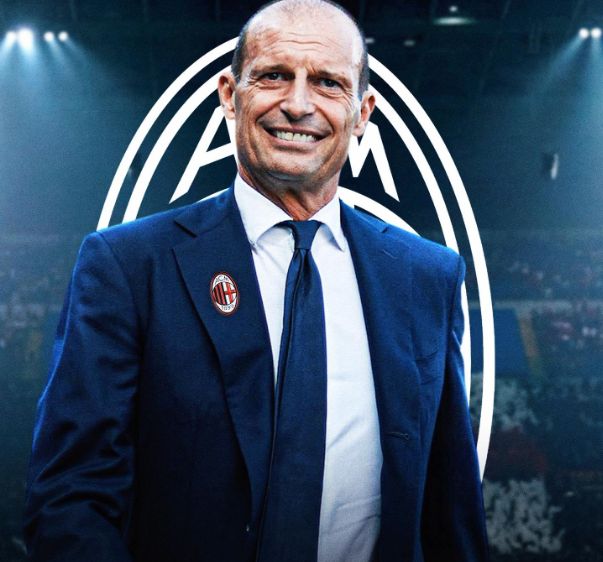 关于AC米兰阵容迎来伤员回归，主帅赞其重要性的信息