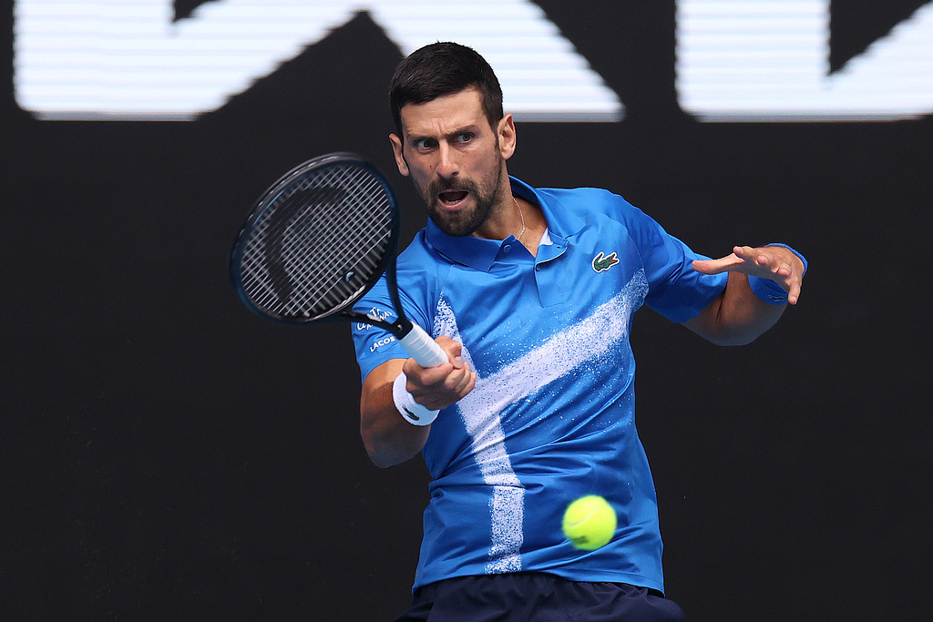 法网绝杀戴维斯杯,德约科维奇点燃赛场的简单介绍 法网绝杀戴维斯杯,德约科维奇点燃赛场的简单介绍