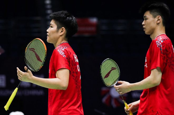 包含印度队碾压丹麦队,黄鸭组合高光表现的词条 包含印度队碾压丹麦队,黄鸭组合高光表现的词条