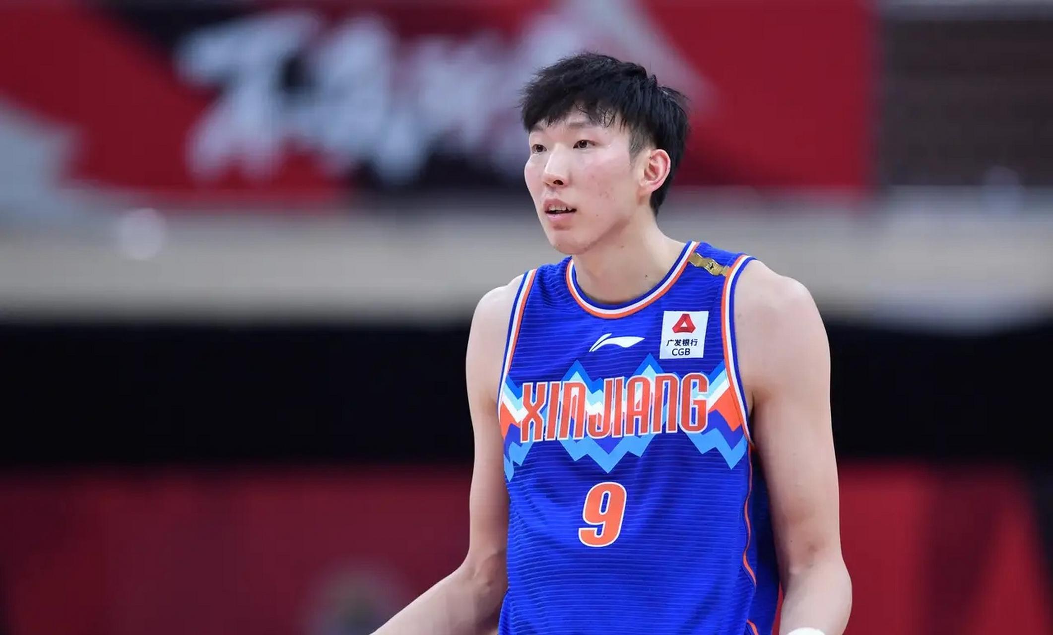 新疆队轻取江苏队,周琦惊艳四座的简单介绍 新疆队轻取江苏队,周琦惊艳四座的简单介绍