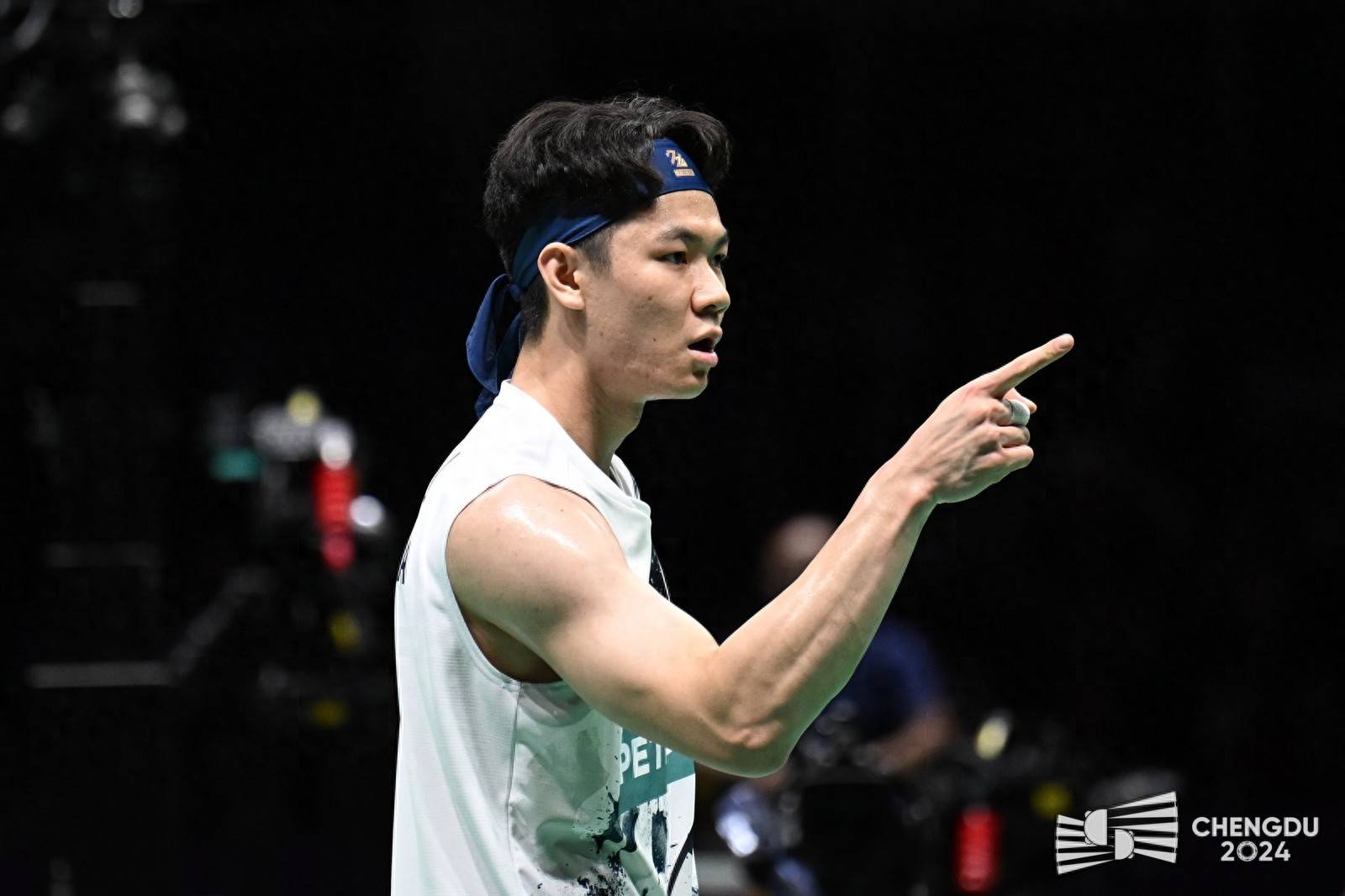 日本队横扫马来西亚队,李梓嘉关键制胜 日本队横扫马来西亚队,李梓嘉关键制胜