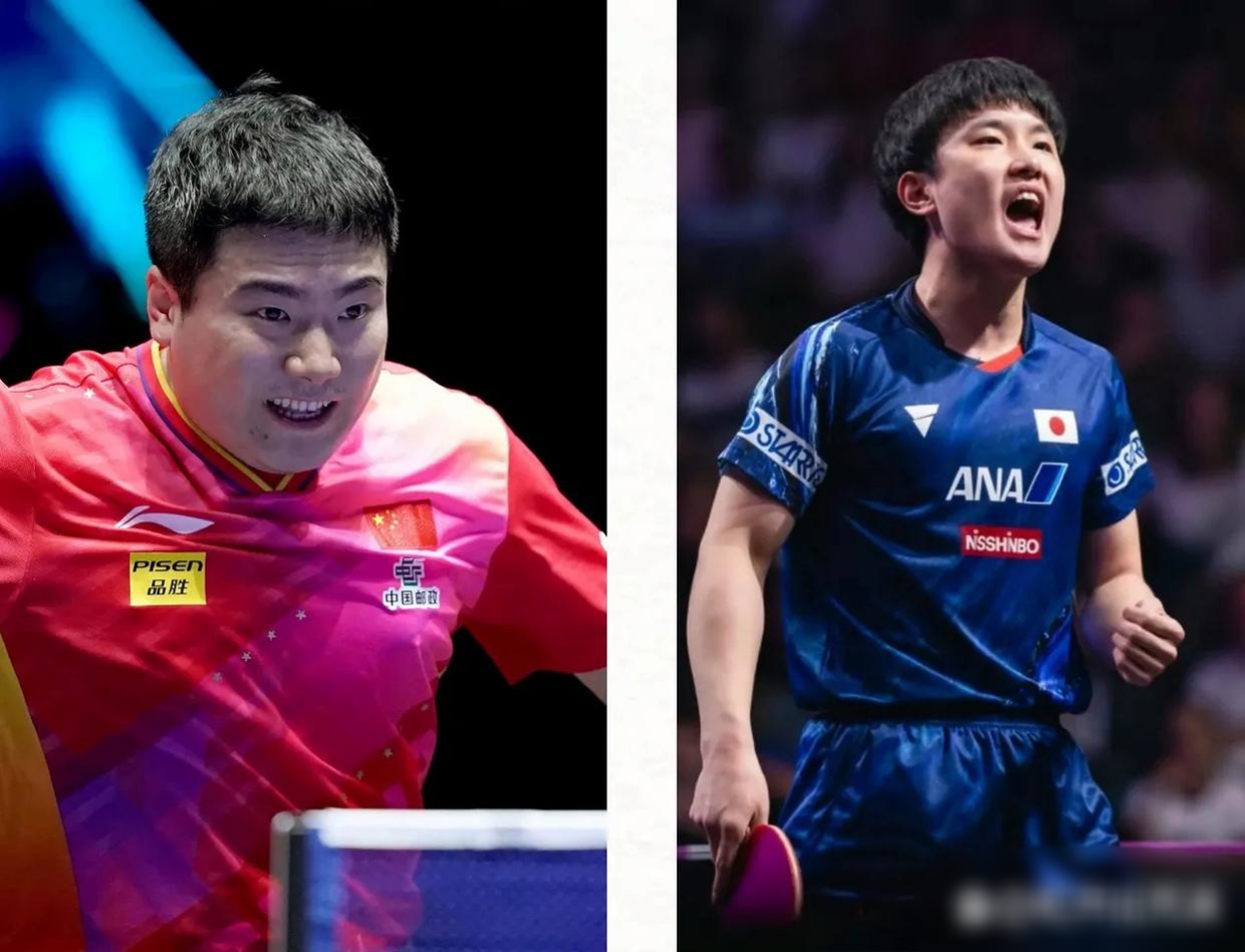 韩国队横扫日本队,梁靖崑关键制胜的简单介绍 韩国队横扫日本队,梁靖崑关键制胜的简单介绍