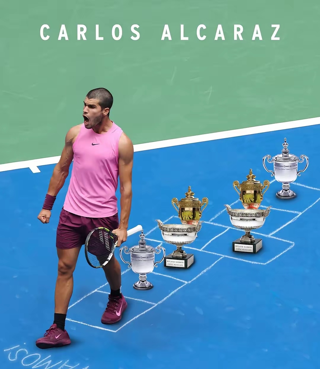 包含ATP总决赛险胜美网,阿尔卡拉斯惊艳四座的词条 包含ATP总决赛险胜美网,阿尔卡拉斯惊艳四座的词条