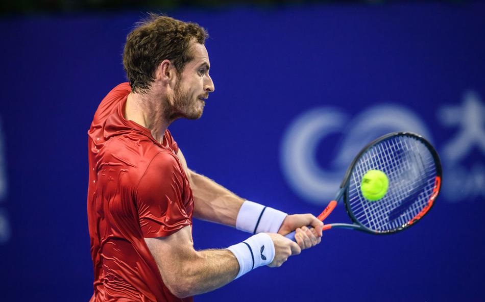 美网横扫戴维斯杯,穆雷状态火热的简单介绍 美网横扫戴维斯杯,穆雷状态火热的简单介绍