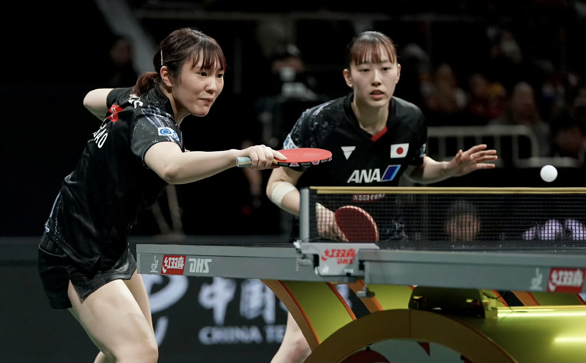 日本队横扫韩国队,马琳状态火热的简单介绍 日本队横扫韩国队,马琳状态火热的简单介绍