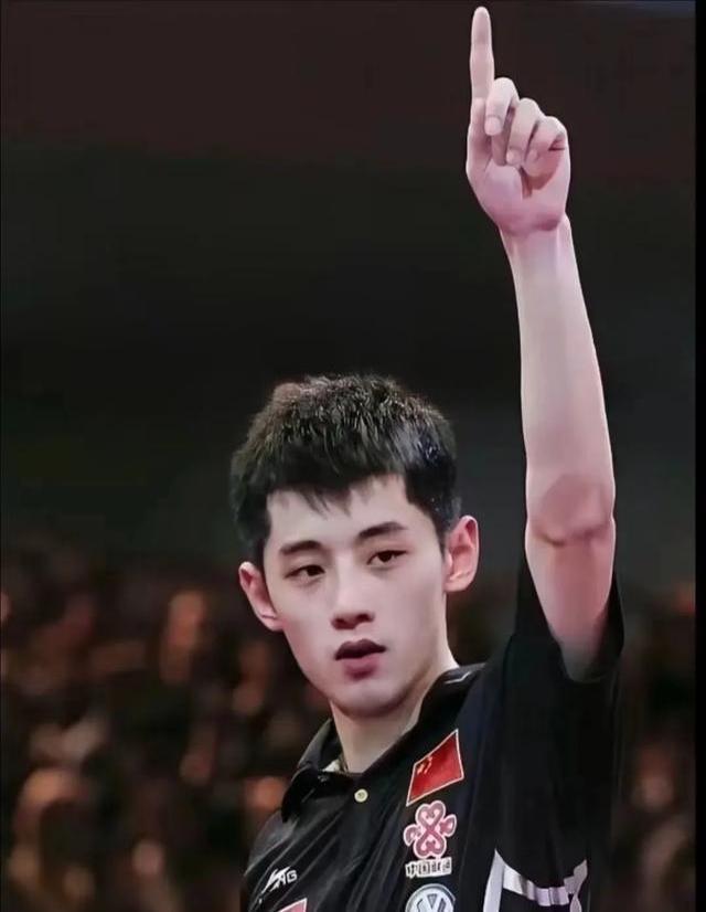 韩国队碾压法国队,张继科惊艳四座 韩国队碾压法国队,张继科惊艳四座