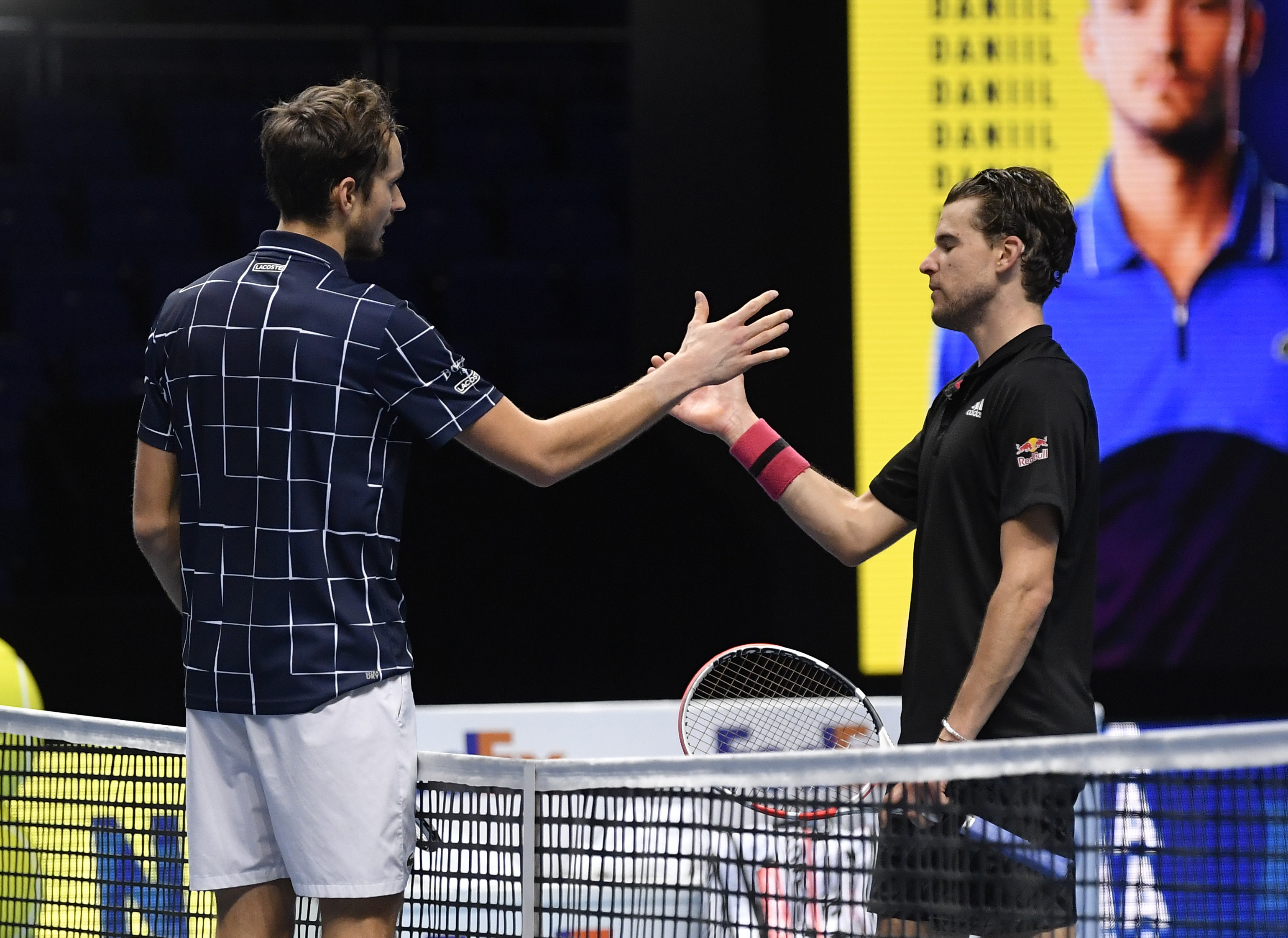 关于美网鏖战ATP总决赛,梅德韦杰夫统治全场的信息 关于美网鏖战ATP总决赛,梅德韦杰夫统治全场的信息