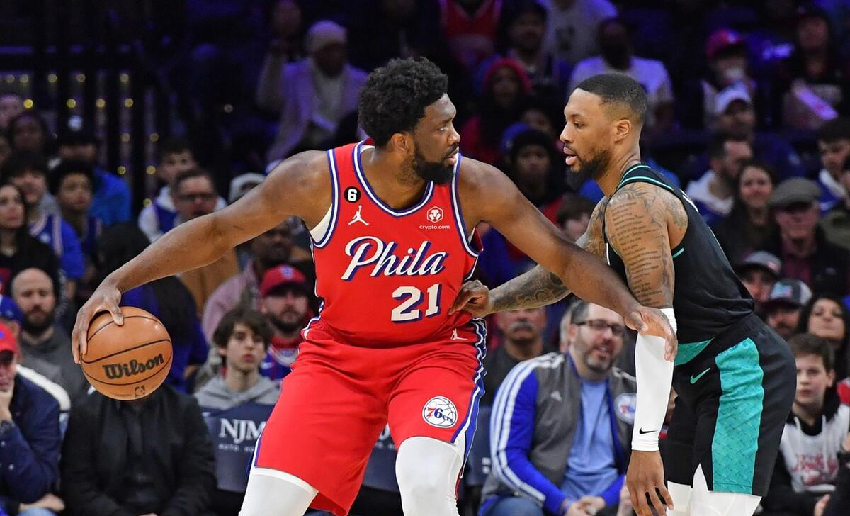 关于国王轻取广东队,恩比德惊艳四座的信息 关于国王轻取广东队,恩比德惊艳四座的信息