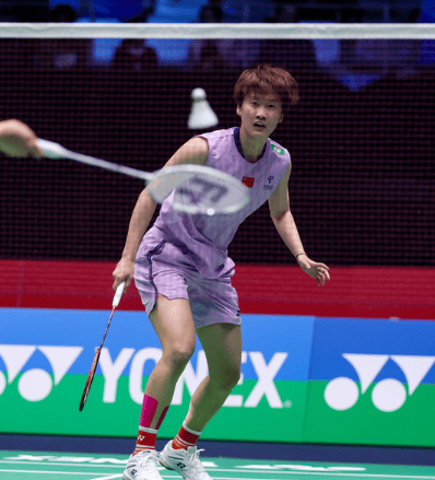 包含泰国队轻取法国队,戴资颖刷新纪录的词条 包含泰国队轻取法国队,戴资颖刷新纪录的词条