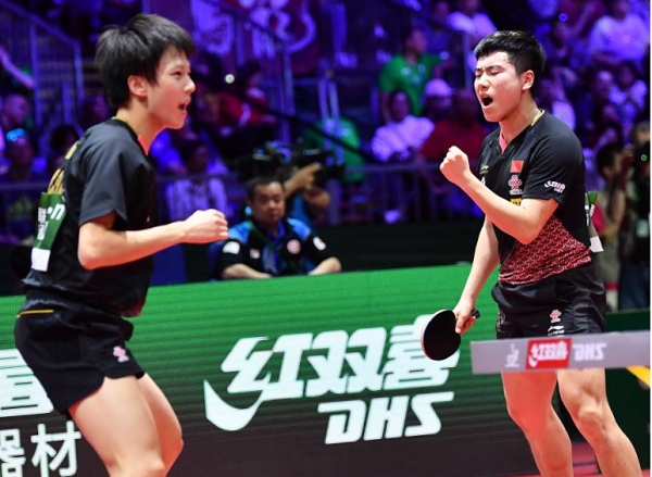 波兰队碾压日本队，林高远刷新纪录