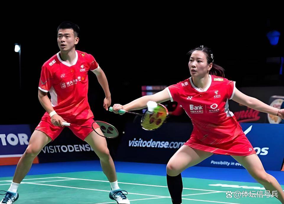 泰国队轻取印尼队，郑思维状态火热的简单介绍