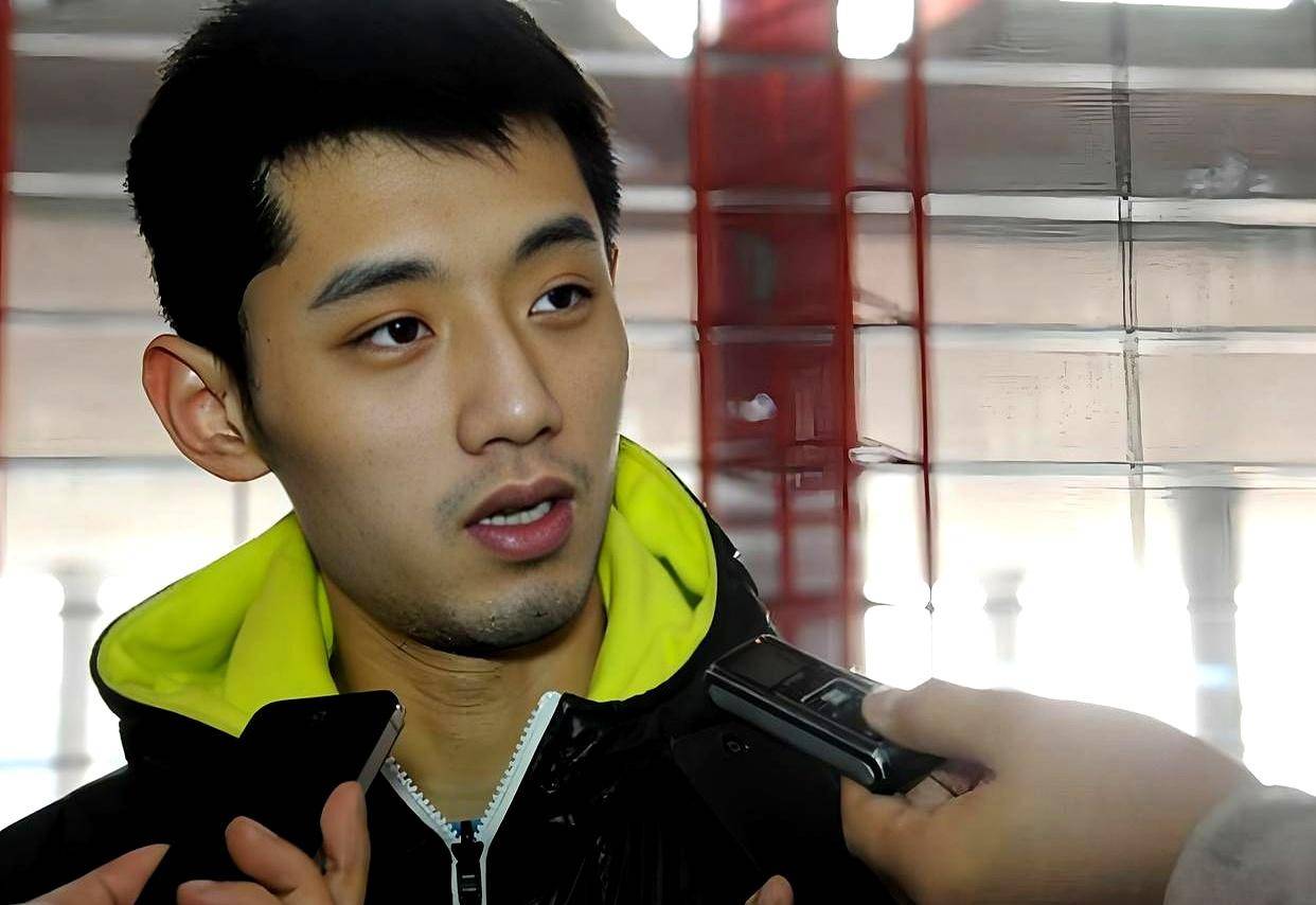 日本队绝杀中国队，张继科带队取胜