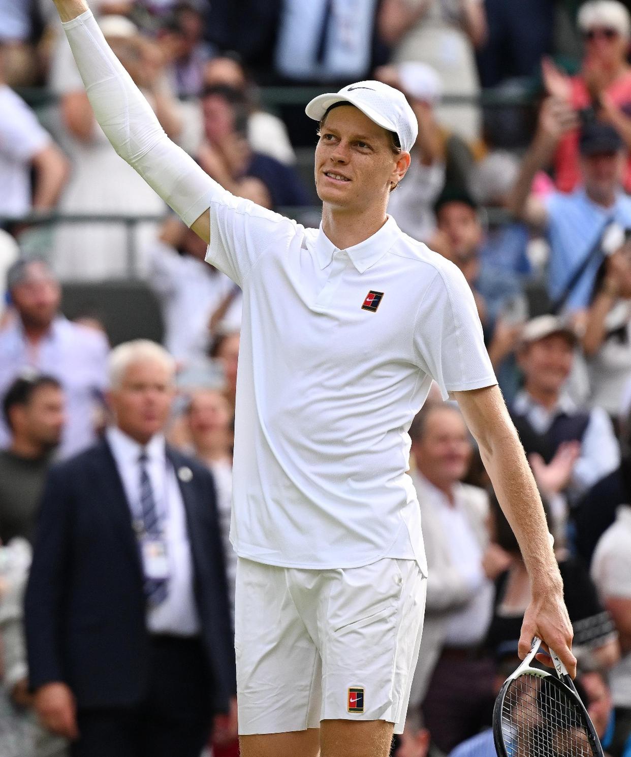 温网绝杀蒙特卡洛大师赛,辛纳带队取胜 温网绝杀蒙特卡洛大师赛,辛纳带队取胜