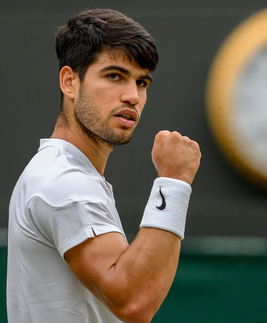 关于温网轻取蒙特卡洛大师赛，梅德韦杰夫关键制胜的信息