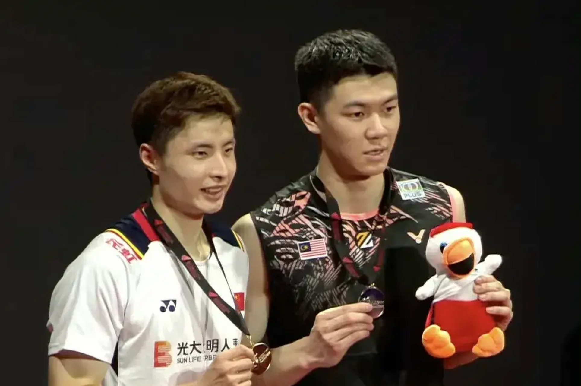 法国队鏖战丹麦队，李梓嘉关键制胜