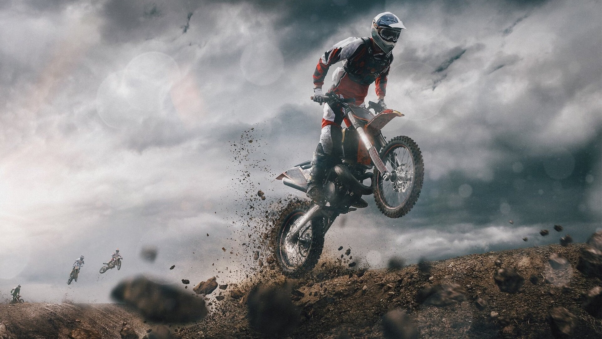 逆转与超越，F1韩国站如何上演冰岛式奇迹