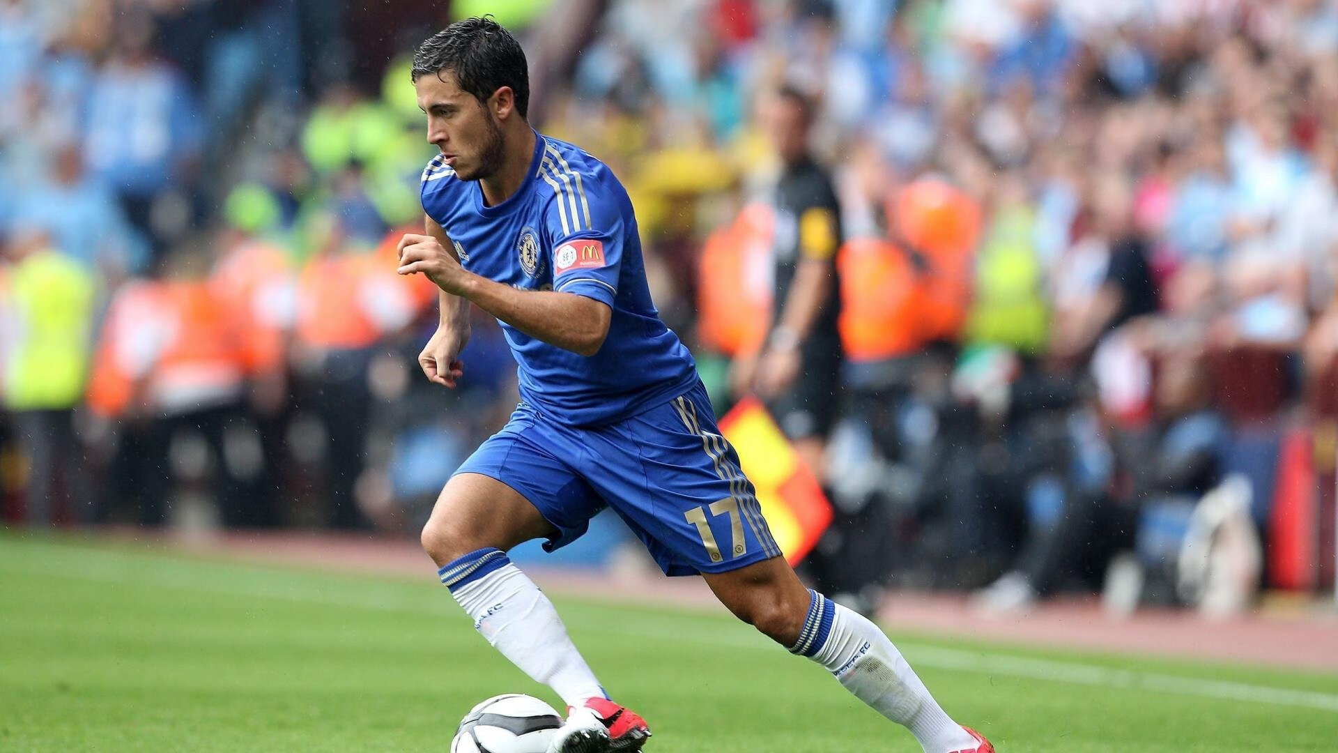 从韩国绝杀瑞典到阿圭罗的攻防转换,足球场上唯一性的双重奏