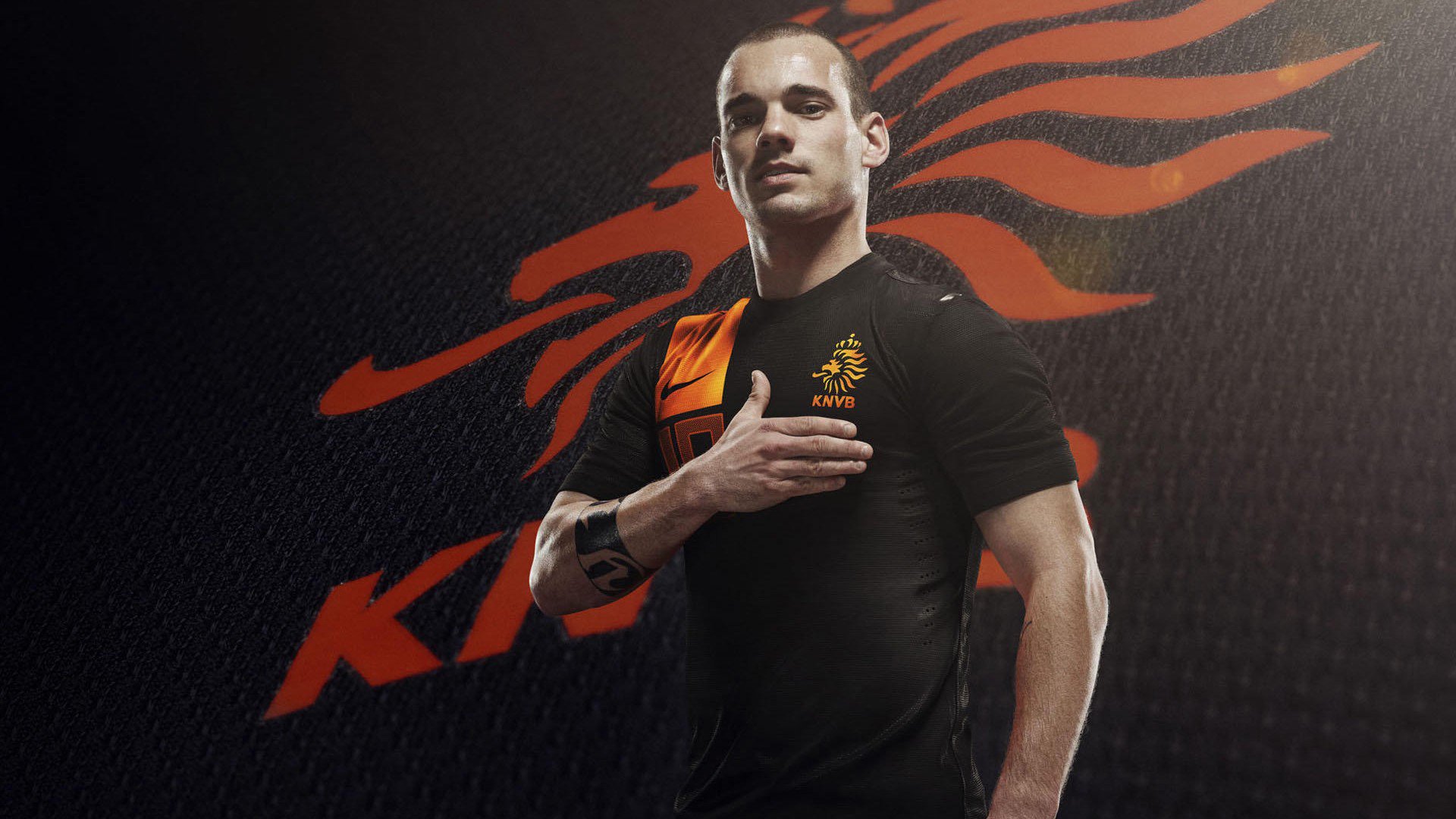 铁壁与洪流，托尼的窒息防守与法兰西的钢铁洪流